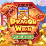 Dragon Wish: Petualangan Seru Slot Bertema Mitologi Tiongkok
