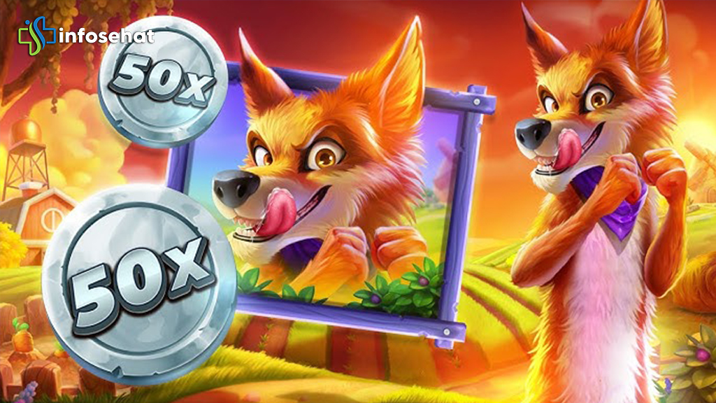 Menelusuri Keajaiban Rabbit Garden: Slot yang Penuh Kejutan