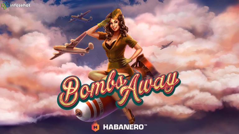 Bombs Away: Ledakan Kemenangan Besar di Slot Thailand Seru