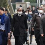 Virus Pencernaan Merebak di Jepang: Waspadai Bahayanya