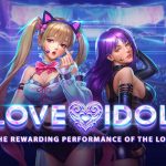 Love Idol Slot: Dapatkan Cinta dan Jackpot dalam Satu Putaran