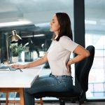 Penyakit Jantung dan Obesitas Akibat Duduk Terlalu Lama