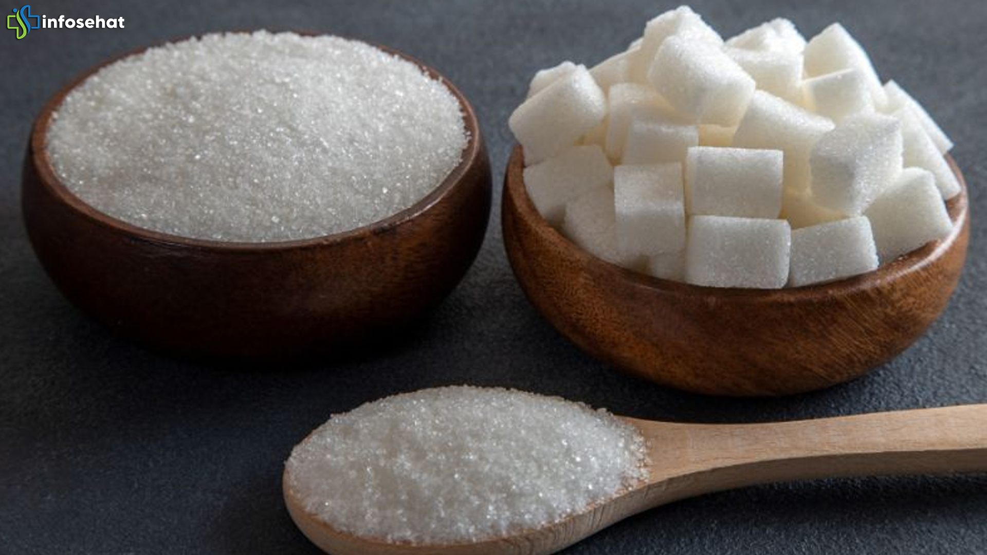Gula dalam Tubuh: Efek Jangka Panjang Konsumsi Berlebih