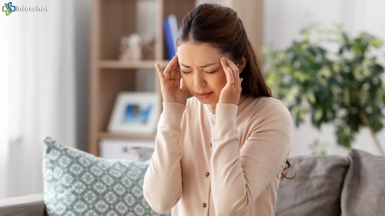 Mengenali Gejala Stroke yang Cepat Berkembang Signifikan