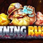 Gali Harta Karun Mining Rush dengan Akses Kilat via Amp Login