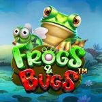 Rasakan Sensasi Seru Slot Frogs & Bugs yang Mengasyikkan