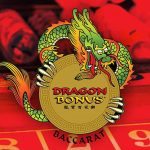 Slot Dragon Bonus Baccarat: Sensasi Naga Emas di Setiap Giliran