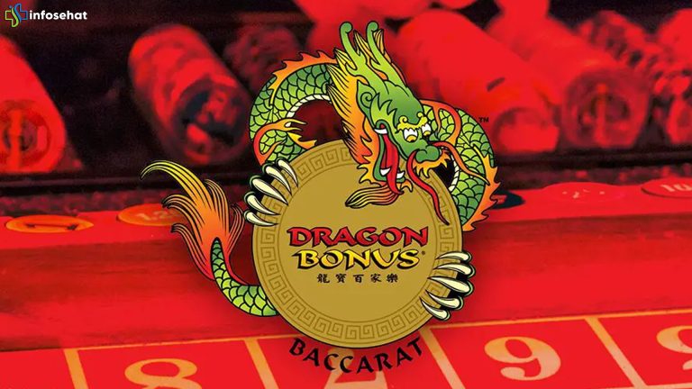Slot Dragon Bonus Baccarat: Sensasi Naga Emas di Setiap Giliran