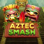 Slot Aztec Smash: Ledakan Harta Karun yang Bikin Ketagihan