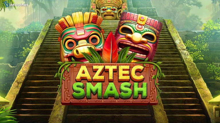 Slot Aztec Smash: Ledakan Harta Karun yang Bikin Ketagihan
