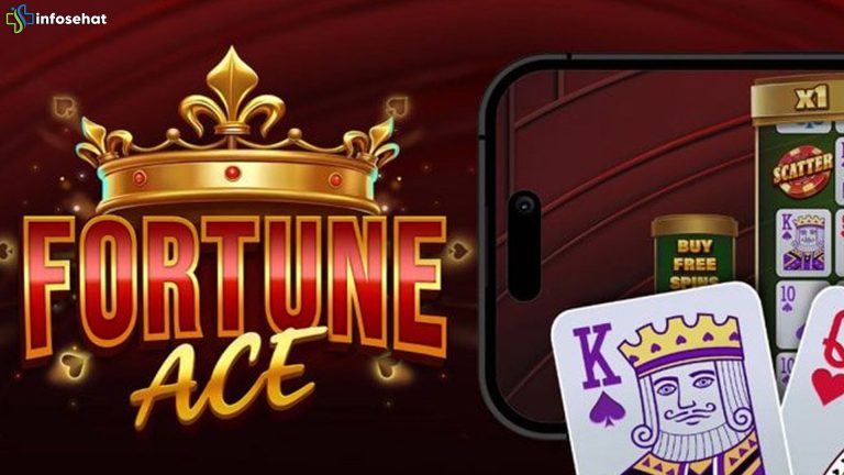 Jejak Slot Fortune Ace: Legenda dan Menuju Jackpot Fantastis