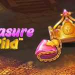 Treasure Wild: Keberuntungan Besar Menanti di Situs Resmi Slot