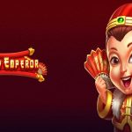 Cheeky Emperor: Slot Seru dan Menguntungkan Banget