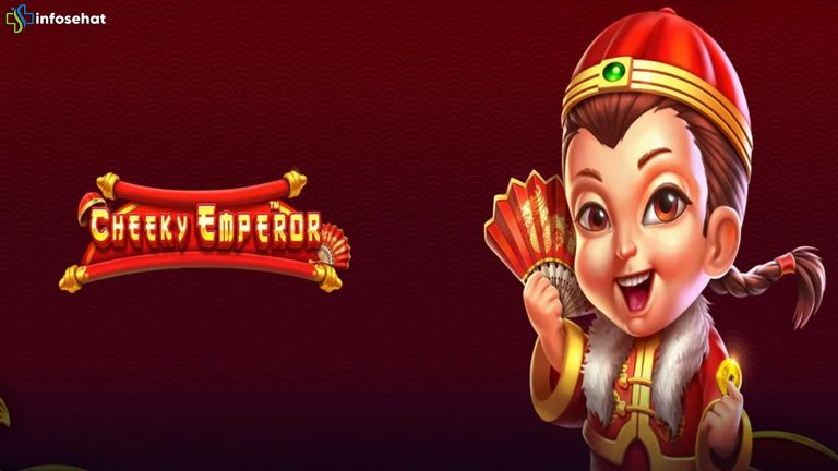Cheeky Emperor: Slot Seru dan Menguntungkan Banget