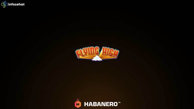 Flying High: Sensasi Terbang Menuju Jackpot Fantastis Berlipat