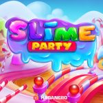 Menangkan Jackpot Impianmu di Pesta Lendir Slot Slime Party