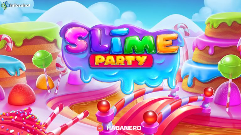 Menangkan Jackpot Impianmu di Pesta Lendir Slot Slime Party