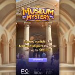 Slot Museum Mystery: Petualangan Seru Penuh Kejutan