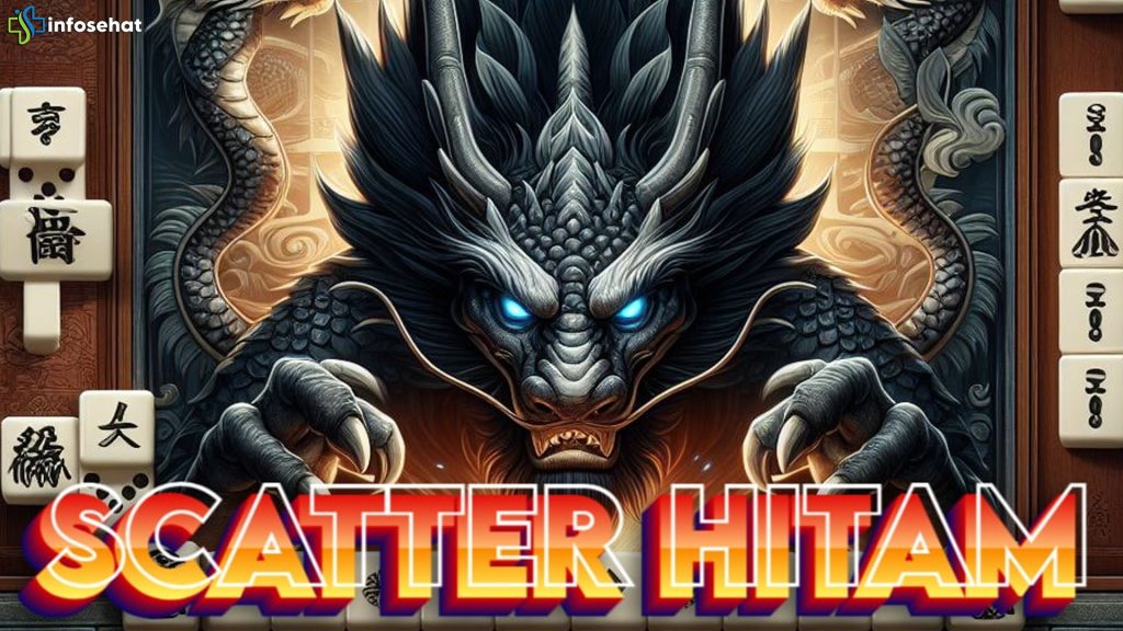 Maximalkan Hadiah Besarmu dengan Scatter Hitam Mahjong Ways