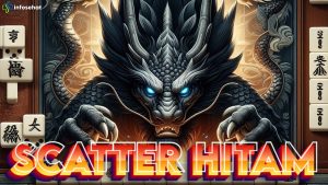 Maximalkan Hadiah Besarmu dengan Scatter Hitam Mahjong Ways