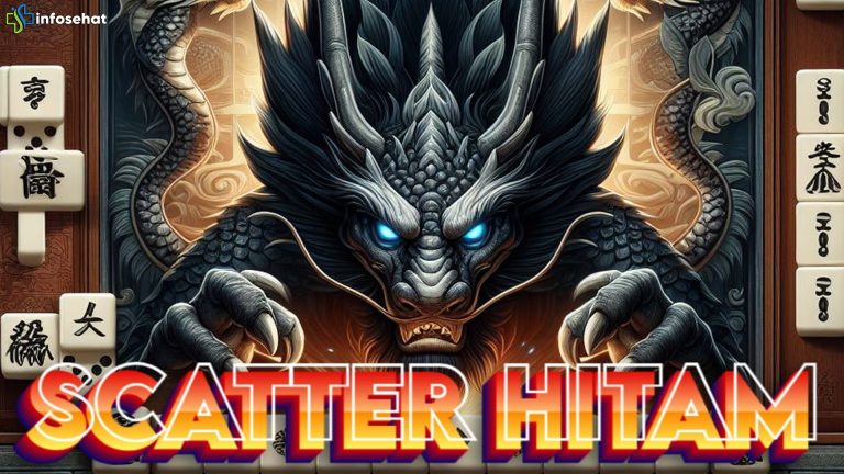 Maximalkan Hadiah Besarmu dengan Scatter Hitam Mahjong Ways