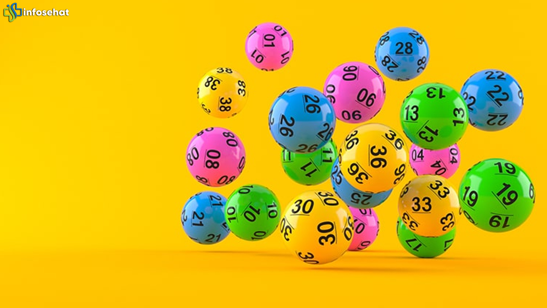Togel Online: Taruhan Seru, Hadiah Besar Sungguh Menanti Kamu