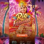 Agen Slot Online Hadirkan Kemeriahan Rio Fantasia Terbaik