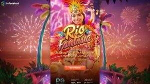 Agen Slot Online Hadirkan Kemeriahan Rio Fantasia Terbaik