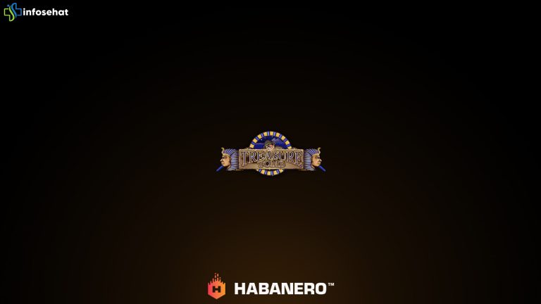 Buka Rahasia Harta Karun di Treasure Tomb Slot Online 2025