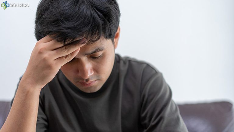Langkah Mencegah Pecahnya Pembuluh Darah Pasca-Stroke