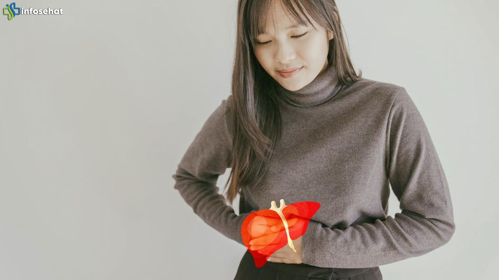 Hati-hati, Ini 7 Keluhan yang Bisa Menjadi Tanda Kerusakan Liver