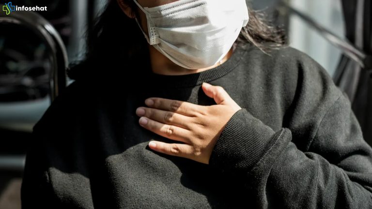 Waspada! Musim Pancaroba dan Kebiasaan Sehari-hari Picu ISPA