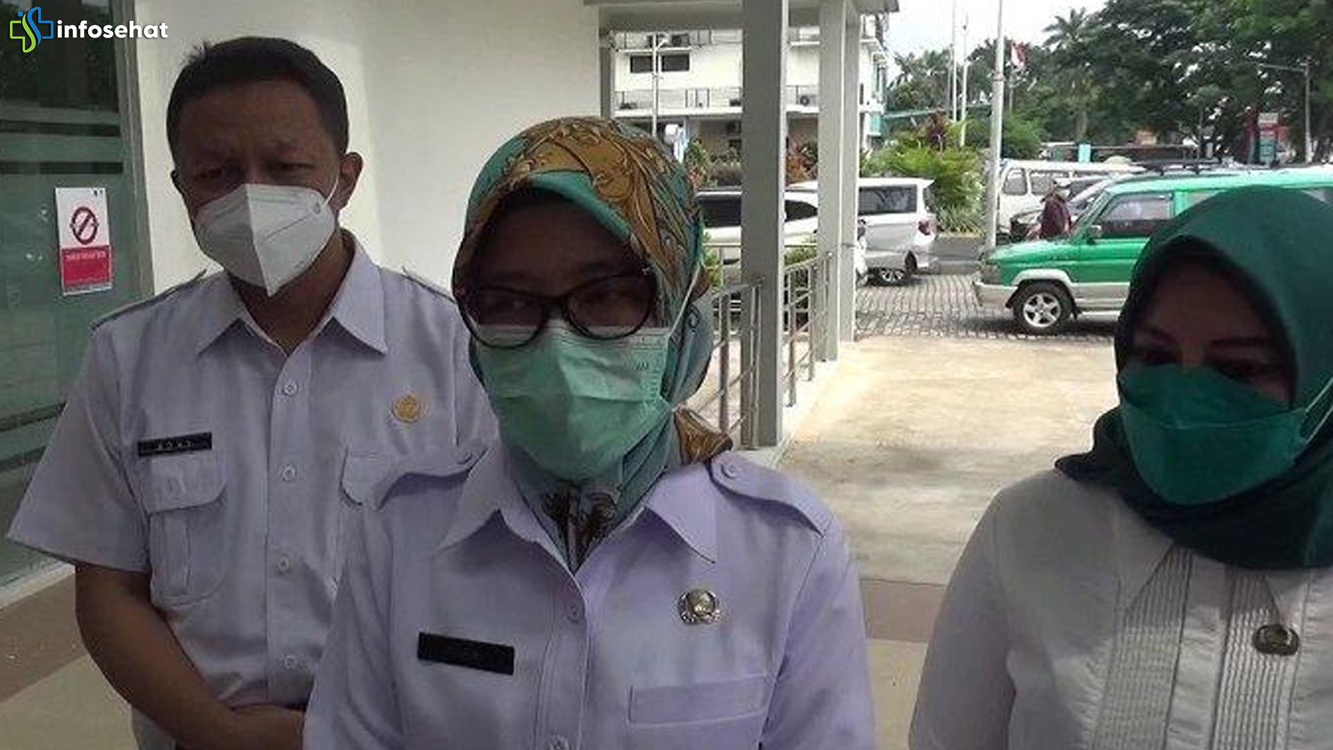 Lonjakan DBD di Tangsel, Dinkes Ingatkan Pentingnya 3M Plus