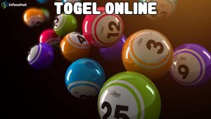 Cuma Pakai Modal Kecil, Hasil Togel Online yang Bikin Takjub