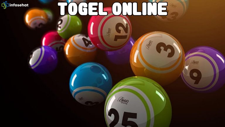 Cuma Pakai Modal Kecil, Hasil Togel Online yang Bikin Takjub