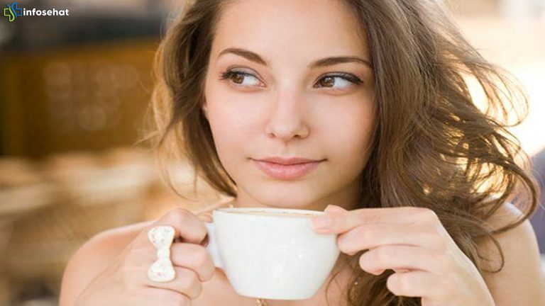 Mengungkap Dampak Kebanyakan Teh & Kopi Bagi Fungsi Ginjal