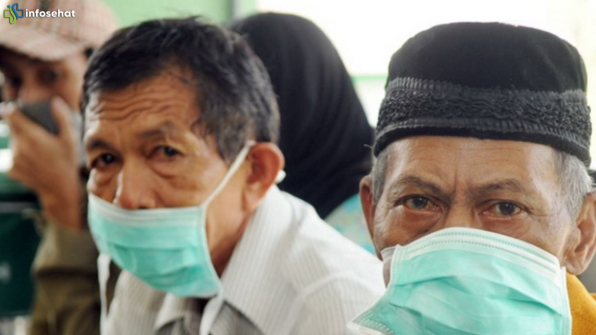 TBC Mengancam di Bengkulu: Dinkes Catat 280 Kasus Baru