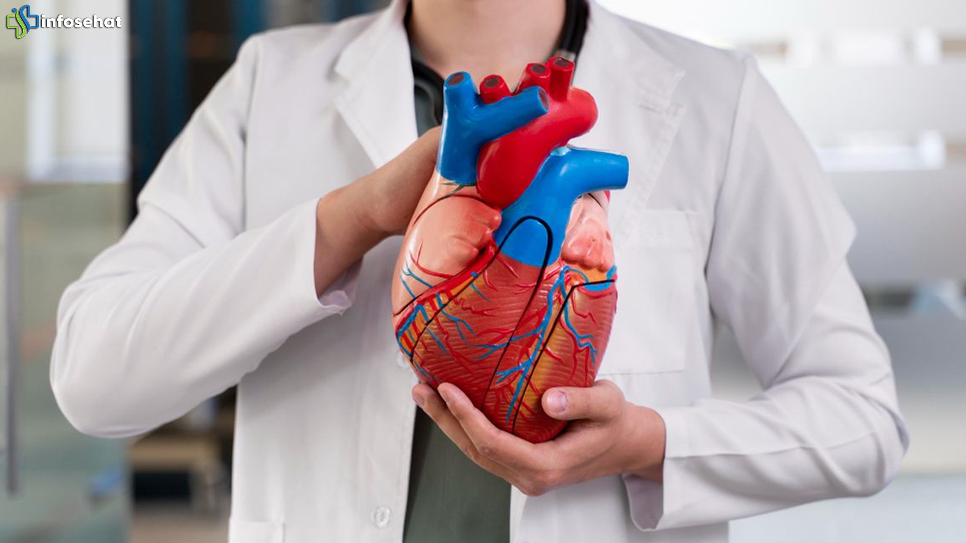 Peran Echocardiography dalam Diagnosa Dini Kelainan Jantung