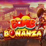 Slot Bomb Bonanza: Sensasi Bermain dan Hadiah Menggiurkan