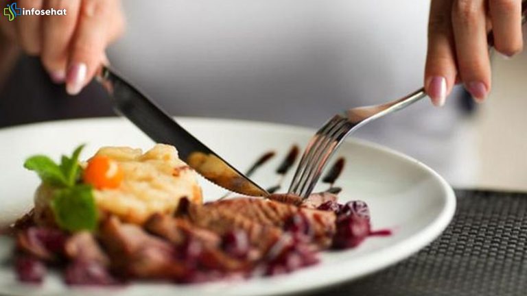 Riset Harvard: Kebiasaan Makan untuk Tubuh Sehat di Usia Tua