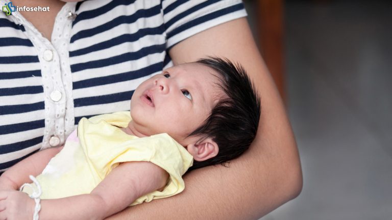 Penyebab Tak Terduga Balita Susah Tidur yang Sering Terabaikan