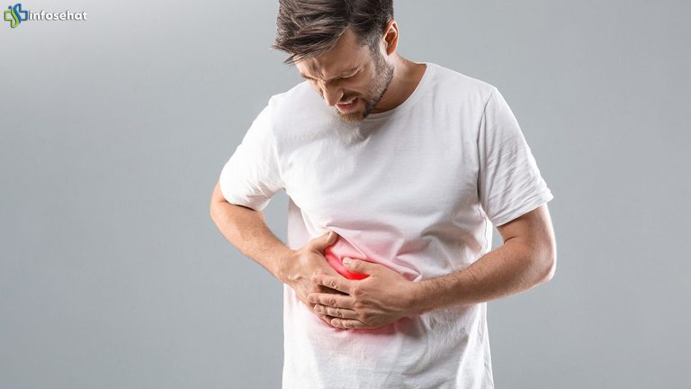 Hati-hati, Ini 7 Keluhan yang Bisa Menjadi Tanda Kerusakan Liver