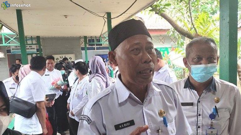 Lonjakan DBD di Tangsel, Dinkes Ingatkan Pentingnya 3M Plus