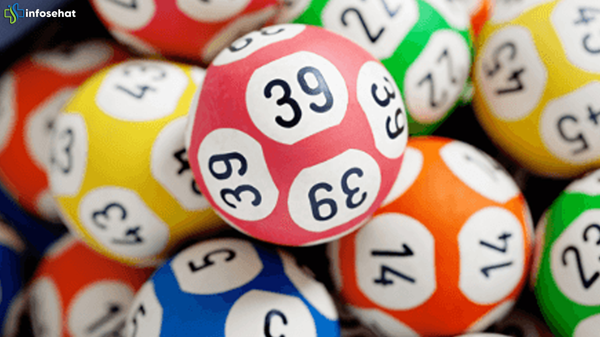 Cuma Pakai Modal Kecil, Hasil Togel Online yang Bikin Takjub