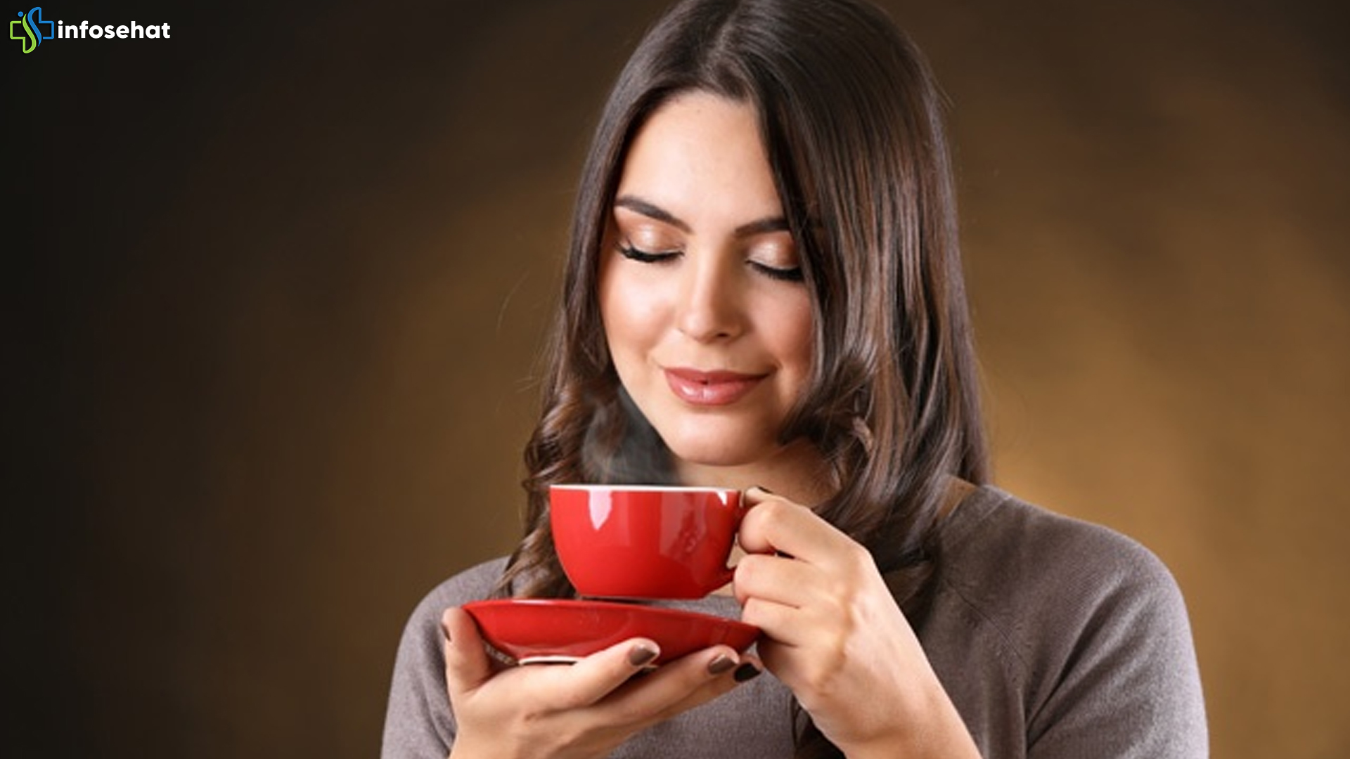 Mengungkap Dampak Kebanyakan Teh & Kopi Bagi Fungsi Ginjal