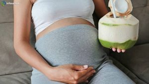 Air Kelapa untuk Bumil: Bikin Bayi Bersih atau Cuma Katanya