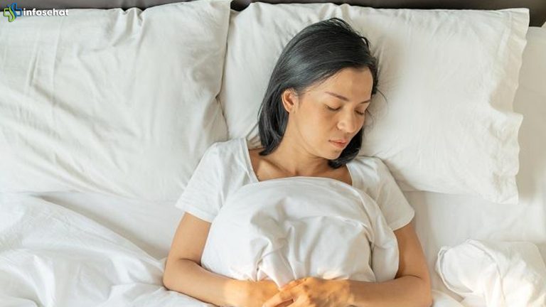 Hati-hati! Kebiasaan Tidur Ini Bisa Mengganggu Kesehatan Otakmu