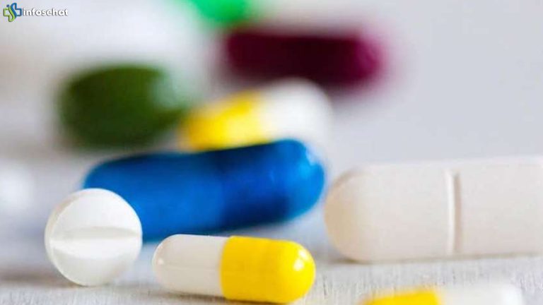 Hati-hati! Simvastatin Bukan Obat yang Bisa Dibeli Sembarangan