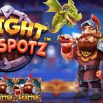 Knight Hot Spotz: Slot Penuh Kejutan yang Bikin Kamu Terpukau