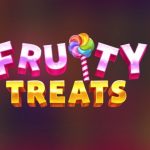 Keasyikan Slot Fruity Treats: Keberuntungan yang Menyegarkan
